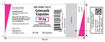 Cele1 (Celecoxib 50mg)